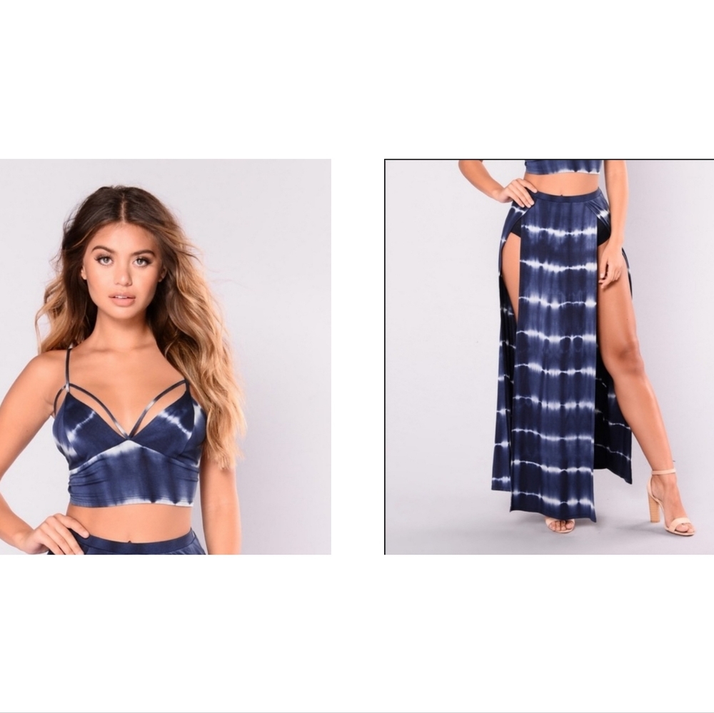 Beautiful Beachy Set
